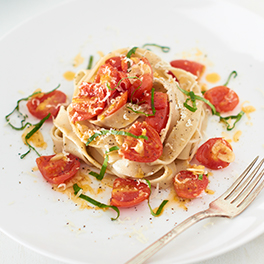 cherry tomato salad